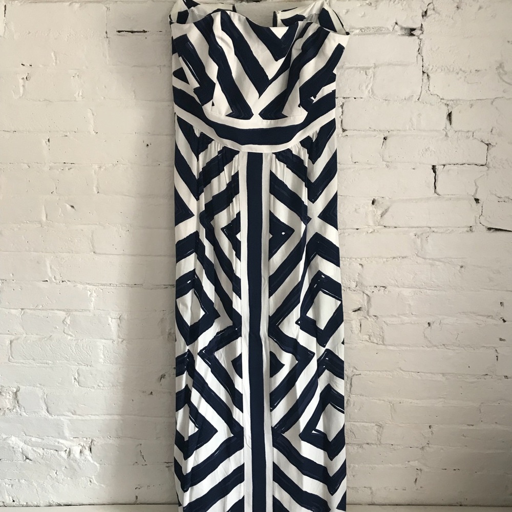 Vineyard vines maxi